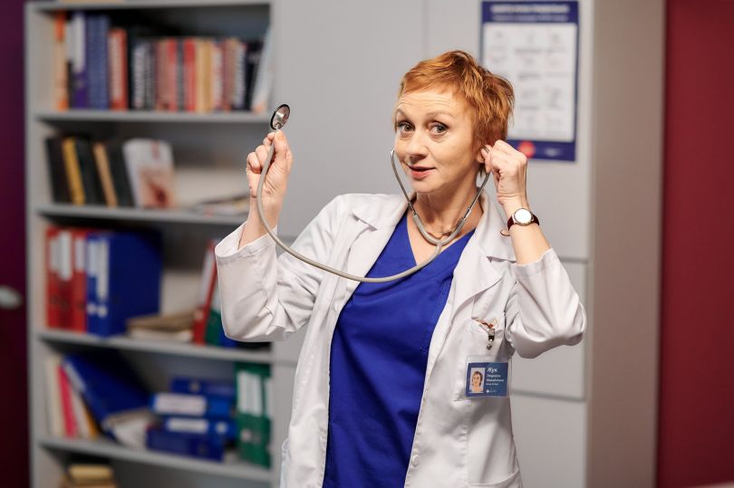 Римма Зюбина